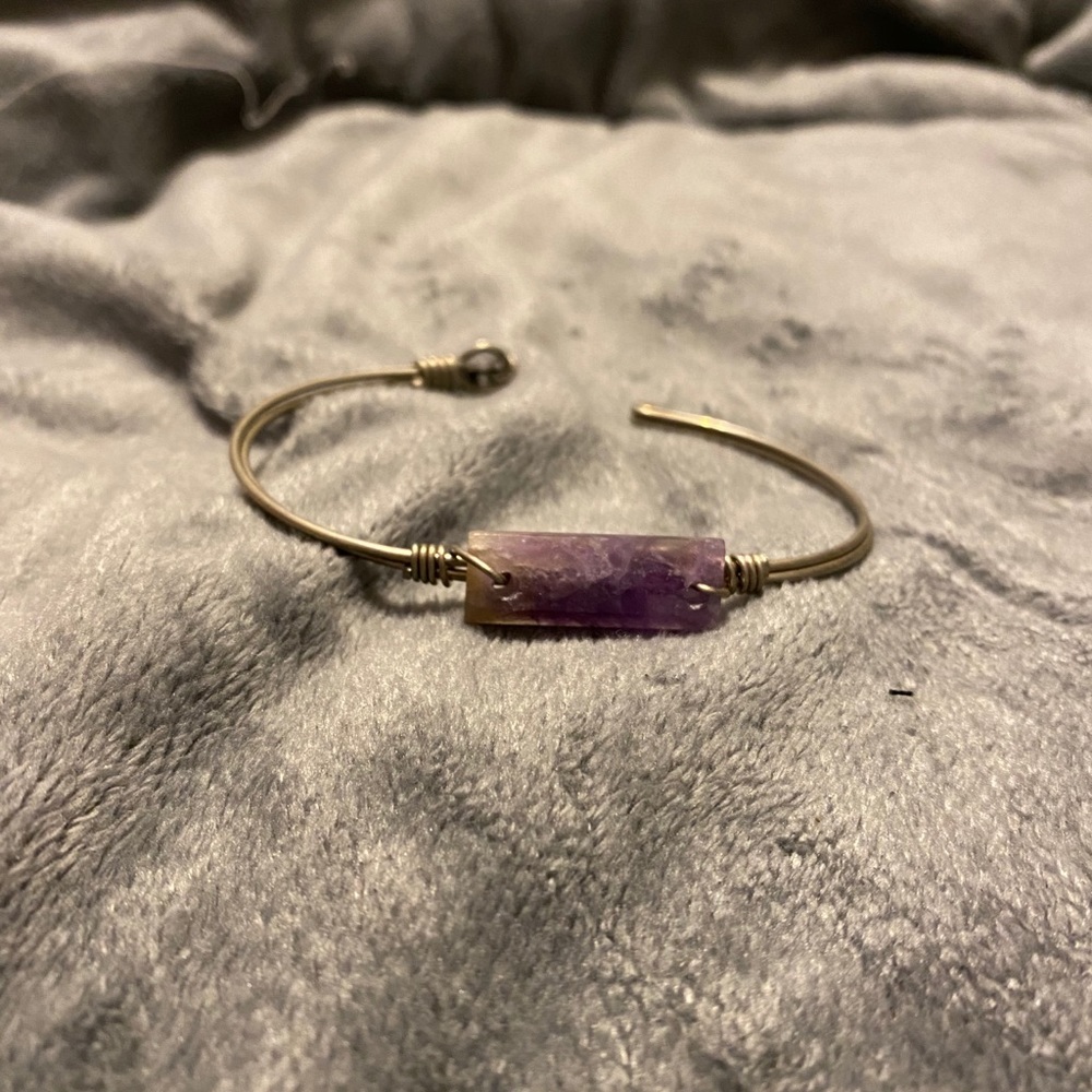 Bracelet